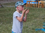 Světová škola - Den dětí